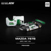 Pop Race 64-038 1/64 Mazda 787B JSPC 1991
