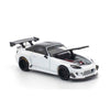 Pop Race 64-0389 1/64 Pandem S2000 Softtop White Tooling Variant