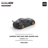 Pop Race 64-0398 1/64 Darwin Pro 66G WBK Supra A90 Carbon Edition