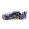 Pop Race 64-043 1/64 Pandem S13 Eva RT Test Type-01