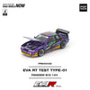 Pop Race 64-043 1/64 Pandem S13 Eva RT Test Type-01