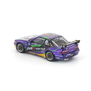 Pop Race 1/64 EVA RT Test Type-01 Pandem S13