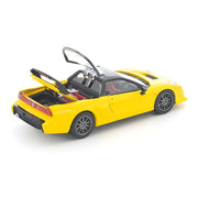 Pop Race 1/64 Honda NSX-R Yellow