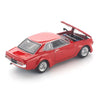 Pop Race 1/64 TA22 Celica Red