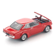 Pop Race 1/64 TA22 Celica Red