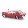 Pop Race 1/64 TA22 Celica Red