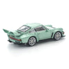 Pop Race 1/64 Singer DLS Turbo Ice Green
