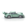 Pop Race 1/64 Singer DLS Turbo Ice Green