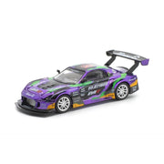 Pop Race 1/64 EVA RT Test Type-01 RE Super G Time Attack