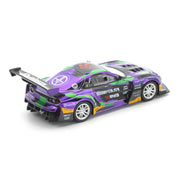 Pop Race 1/64 EVA RT Test Type-01 RE Super G Time Attack