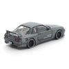 Pop Race 1/64 Pandem R32 Gun Metal¬¨‚Ä†New Tooling