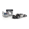 Pop Race 1/64 Mercedes-Benz AMG CLK GTR FIA GT Championship 1997
