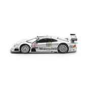 Pop Race 1/64 Mercedes-Benz AMG CLK GTR FIA GT Championship 1997
