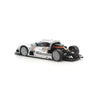 Pop Race 1/64 Mercedes-Benz AMG CLK GTR FIA GT Championship 1997