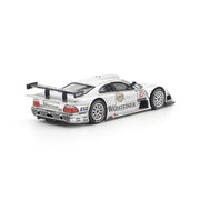 Pop Race 1/64 Mercedes-Benz AMG CLK GTR FIA GT Championship 1997