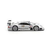 Pop Race 1/64 Mercedes-Benz AMG CLK GTR FIA GT Championship 1997