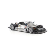 Pop Race 1/64 Mercedes-Benz AMG CLK GTR FIA GT Championship 1997