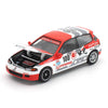 Pop Race 1/64 Honda Civic (EG6) Idemitsu Motion Infinite