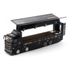 Pop Race Liberty Walk Truck Black