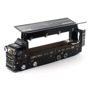 Pop Race Liberty Walk Truck Black