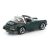 Pop Race PR640068 1/64 Singer Targa Green