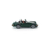 Pop Race PR640068 1/64 Singer Targa Green