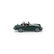 Pop Race PR640068 1/64 Singer Targa Green