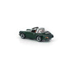 Pop Race PR640068 1/64 Singer Targa Green