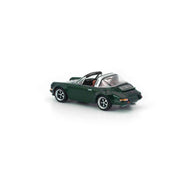 Pop Race PR640068 1/64 Singer Targa Green