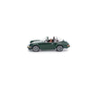 Pop Race PR640068 1/64 Singer Targa Green