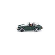 Pop Race PR640068 1/64 Singer Targa Green