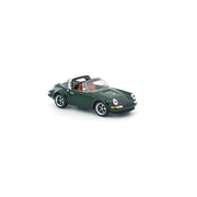 Pop Race PR640068 1/64 Singer Targa Green
