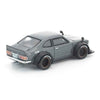 Pop Race PR640305 1/64 Toyota Corolla Ke 25 Matte Grey
