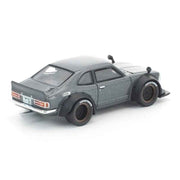Pop Race PR640305 1/64 Toyota Corolla Ke 25 Matte Grey