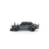 Pop Race PR640305 1/64 Toyota Corolla Ke 25 Matte Grey