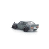 Pop Race PR640305 1/64 Toyota Corolla Ke 25 Matte Grey
