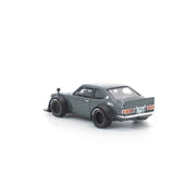 Pop Race PR640305 1/64 Toyota Corolla Ke 25 Matte Grey