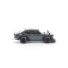 Pop Race PR640305 1/64 Toyota Corolla Ke 25 Matte Grey