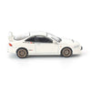 Pop Race 640307 1/64 Mugen DC2 White New Tooling