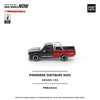 Pop Race PR640314 1/64 Pandem Datsun 620 Advan