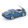 Pop Race PR640315 1/64 Pandem 280ZX Blue