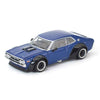 Pop Race PR640320 1/64 Laurel C130 Blue