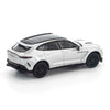 Pop Race PR640367 1/64 Aston Martin Dbx 707 Silver