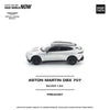 Pop Race PR640367 1/64 Aston Martin Dbx 707 Silver