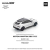 Pop Race PR640367 1/64 Aston Martin Dbx 707 Silver