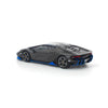 Pop Race 640438 1/64 Lamborghini Centenario Carbon Blue