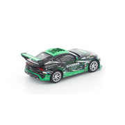Pop Race 640456 1/64 Goodride Pandem GR Supra