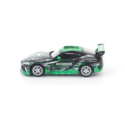 Pop Race 640456 1/64 Goodride Pandem GR Supra