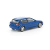 Pop Race 640475 1/64 Honda Civic (EG6) Captiva Blue New Tooling