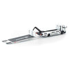 Pop Race 640484 1/64 Pandem Hino 300 Flatbed Transporter White New Tooling